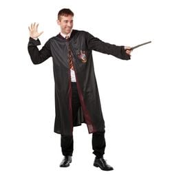 Gryffindor Cape Set