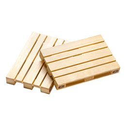 Grytunderlägg Lastpallar