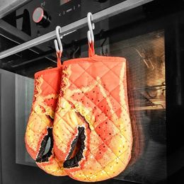 Lysbildefremvisning - Grytevotter Hummer