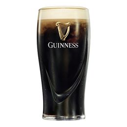 Guinness Relief Ølglass