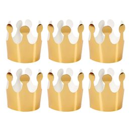 Diaesitys - Kultakruunut Pienet