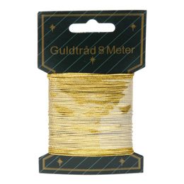 Guldtråd