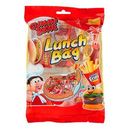 Gummy Lunch Bag