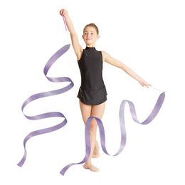 Bildspel - Gymnastikband Lila