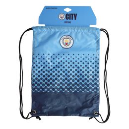 Jumppapussi Manchester City