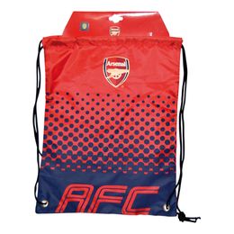 Gympåse Arsenal