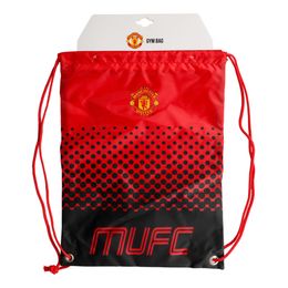 Gympåse Manchester United