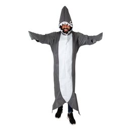 Bildspel - Haj Maskeraddräkt