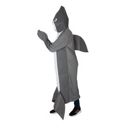 Bildspel - Haj Maskeraddräkt