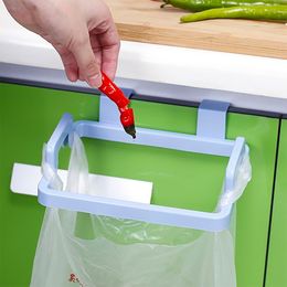 Bildspel - Hållare för Soppåse