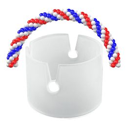 Holder til Ballonbue