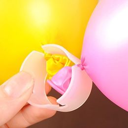 Lysbildefremvisning - Holder til Ballonbue