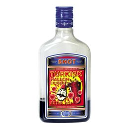 Hallon Lakrits Extrakt