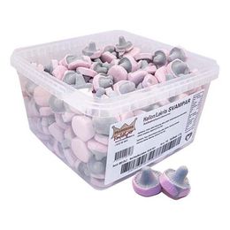 Franssons Bringebær Lakris Sopp Løsvekt i Boks