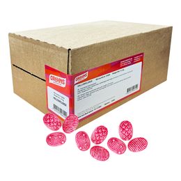 Hallonfilurer Storpack