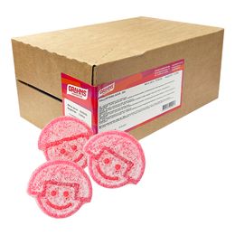 Hallontwins Sour..Ish Suurpakkaus