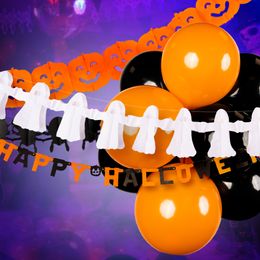 Lysbildefremvisning - Halloween Partykit