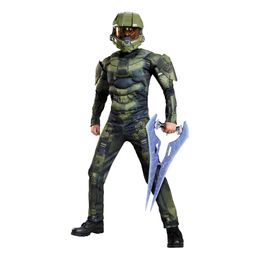 Bildspel - Halo Energy Svärd