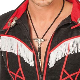 Bildspel - Halsband Cowboy