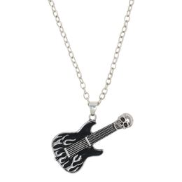 Halsband Elgitarr