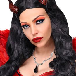 Diaesitys - Kaulakoru Lepakot Jalokivellä