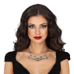 Bildspel - Halsband Fladdermus