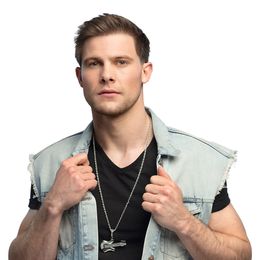 Bildspel - Halsband Gitarr