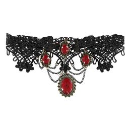 Kaulakoru Gothic Choker
