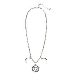 Bildspel - Halsband Halvmånar & Stjärna