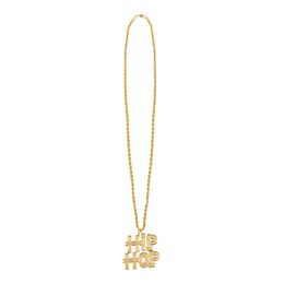 Bildspel - Halsband Hip Hop
