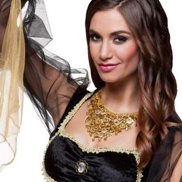 Bildspel - Halsband Magdansös