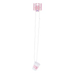 Bildspel - Halsband med Shotglas Bride