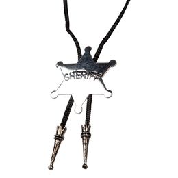 Kaulakoru Sheriffintähti