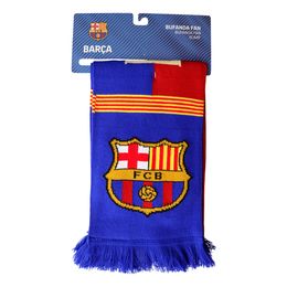 Bildspel - Halsduk FC Barcelona