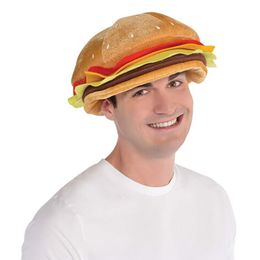 Hamburgare Hatt