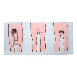 Lysbildefremvisning - Håndkle Naken Mann