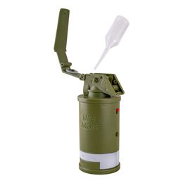 Handgranat med Rök & Ljud