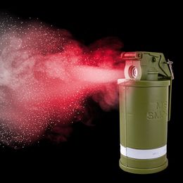 Bildspel - Handgranat med Rök & Ljud