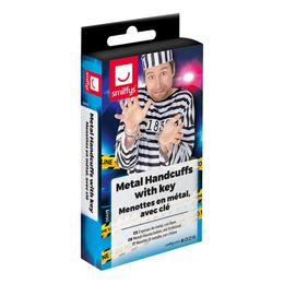 Bildspel - Handklovar i Metall