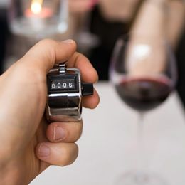 Bildspel - Handräknare Manuell