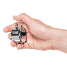 Handräknare Manuell