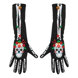 Handskar Day of the Dead