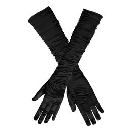 Bildspel - Handskar Hollywood Svarta