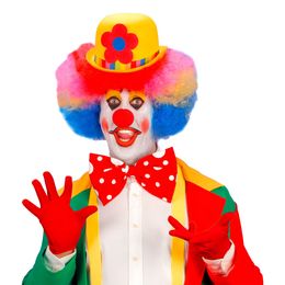 Bildspel - Handskar Korta