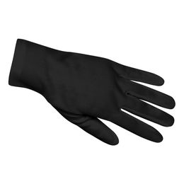 Lysbildefremvisning - Handsker Sorte Korte