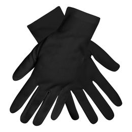 Lysbildefremvisning - Handsker Sorte Korte