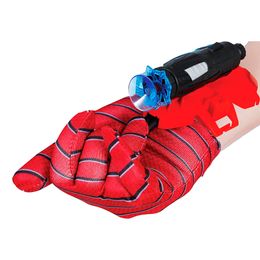 Hanske Spider Shooter for Barn