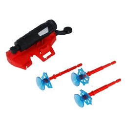 Lysbildefremvisning - Hanske Spider Shooter for Barn