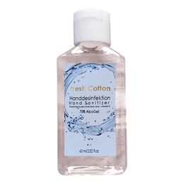 Bildspel - Handsprit med Doft