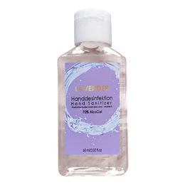 Bildspel - Handsprit med Doft